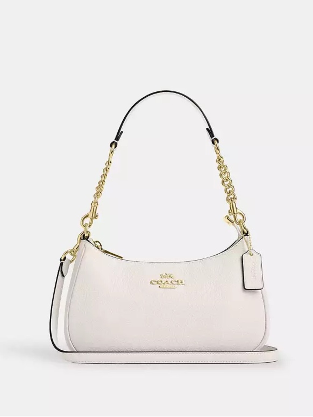 Coach Teri Shoulder Bag